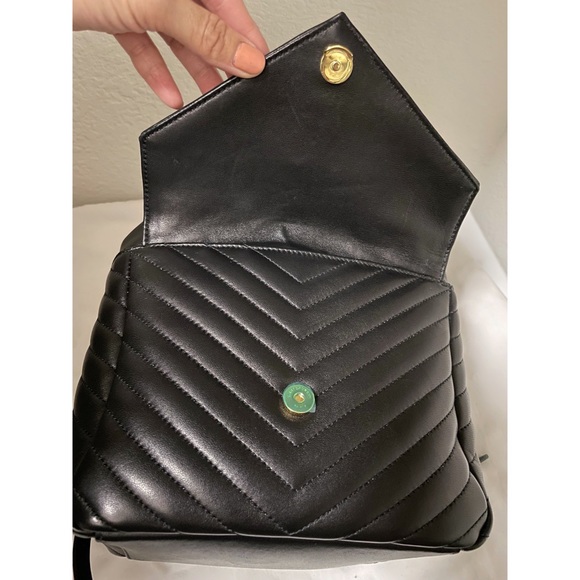 **SOLD** YSL Joe Backpack - Picture 6 of 13